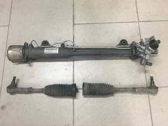 Рулевая рейка. Volkswagen Touareg, 7L6, 7LA Двигатели: AXQ, AYH, AZZ, BAA, BAC, BAN, BAR, BHK, BHL, BJN, BKJ, BKL, BKS, BKW, BLE, BLK, BMV, BMX, BPD...