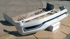 Ходовые огни. Toyota Land Cruiser, GRJ200, J200, URJ200, URJ202, URJ202W, UZJ200, UZJ200W, VDJ200 Двигатели: 1URFE, 1VDFTV
