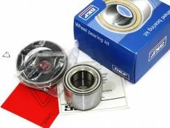 Подшипник ступицы. Ford Fusion, CBK Ford Focus, CAK Ford Figo, EC Ford Fiesta, CBK Mazda Mazda2, DY Mazda Demio, DY3R, DY3W, DY5R, DY5W Mazda Verisa...
