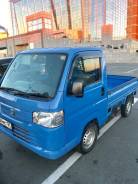 Honda Acty Truck. Микрогрузовик, 660 куб. см., 4x4