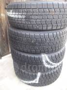 Dunlop DSX-2. Зимние, без шипов, 2012 год, 10 %, 3 шт