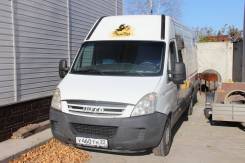 Iveco Daily. , 2 300 куб. см., 4x2