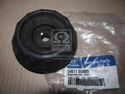 Опора амортизатора переднего Hyundai 546110u000 в Томске Опора амортизатора. Hyundai Accent Hyundai i10 Hyundai Solaris Kia Rio