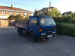 Mazda Titan. Грузовик, 2 000 кг., 4x2