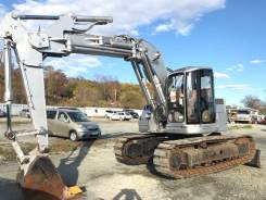 Sumitomo. SH135 вес 13.5т., стрела робот, без пробега., 0,50 куб. м.
