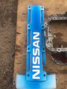 Накладка декоративная. Toyota Aristo, JZS147E, JZS147 Toyota Supra, JZA80 Двигатели: 2JZGTE, 2JZGE