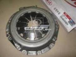 Корзина сцепления. Kia: Ceed, Cerato, Venga, Forte, Soul, Rio, Shuma, Carens Hyundai: i20, i30, ix20, Accent, Elantra, Avante, Solaris