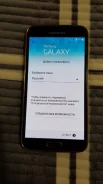 Samsung Galaxy S5. �/�, 16 ��, �������, 4G LTE, Dual-SIM, ���������� ����
