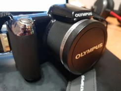 Olympus SP-810UZ. 10 - 14.9 ��, ���: 14� � ����� ����