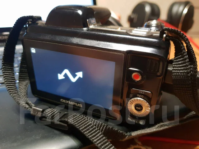 Olympus SP-810UZ. 10 - 14.9 ��, ���: 14� � ����� ����