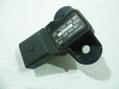 Датчик абсолютного давления. Skoda Octavia, 1U2, 1U5, 1Z3, 1Z5, 933 Skoda Roomster, 5J7 Skoda Fabia, 542, 545, 572, 582, 6Y2, 6Y3, 6Y5 Двигатели: AEE...