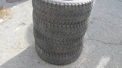 Bridgestone Blizzak Revo1. Зимние, без шипов, 10 %, 4 шт