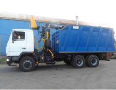 МАЗ 6312. Продаю Ломовоз маз 6312, 11 650 куб. см., 12 000 кг., 6x4