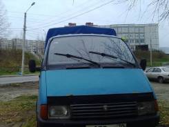 ГАЗ 33021. Продам автомобиль ГАЗель- тент бортовой, 1 500 кг., 4x2
