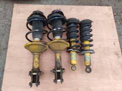 Амортизатор. Subaru Legacy, BE5, BE9, BEE, BES, BH5, BH9, BHC, BHE