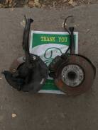Ступица. Toyota: Crown Majesta, Crown, Aristo, Soarer, Supra Lexus: SC300, SC400, SC430, GS430, GS300, GS400 Двигатели: 1UZFE, 2JZFSE, 2JZGE, 2JZGTE...
