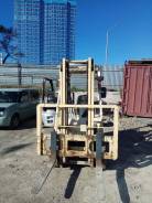 Mitsubishi FG15. Продам погрузчик Широкая Каретка! MMC 2002 года FG15 Б/П России, 1 500 кг., Бензиновый