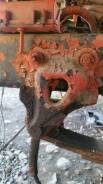 Крепление рессоры. Isuzu Forward, FRR5MF, FRR5WF, FRR6MF