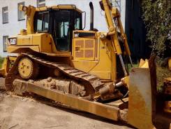 Caterpillar D6. Бульдозер T, 8 800 куб. см., 20 148,00 кг. Под заказ