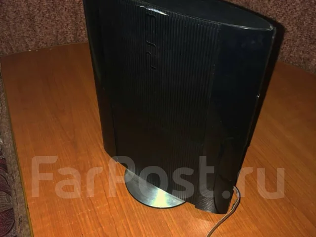 Sony PlayStation 3 Super Slim ����