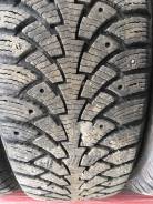Nokian Nordman 5 SUV. Зимние, шипованные, 2012 год, 20 %, 6 шт