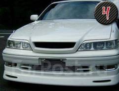 Накладка на фару. Toyota Mark II, JZX100, GX105, LX100, JZX105, JZX101, GX100 Двигатели: 1JZGE, 1JZGTE, 1GFE, 2LTE, 2JZGE