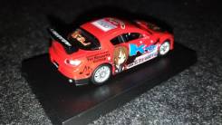 Mazda RX-8 моделька Япония в Хабаровске Модели автомобилей.