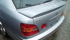 Спойлер. Toyota Aristo, JZS160, JZS161 Двигатели: 2JZGE, 2JZGTE. Под заказ