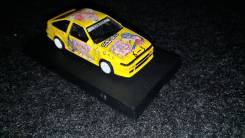 Trueno AE86 моделька Япония в Хабаровске Модели автомобилей.