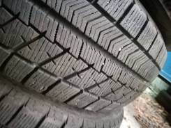 Bridgestone Blizzak VRX. Зимние, без шипов, 5 %, 4 шт