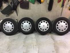 Комплект колёс R16 225/70 Kumho. x16" 5x114.30