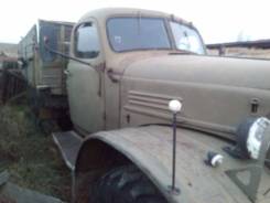 ЗИЛ 157. Продам ЗИЛ-157, 6 200 куб. см., 5 000 кг., 6x6