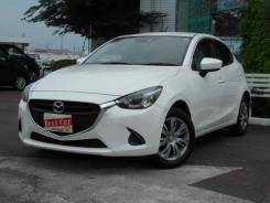 Mazda Demio. автомат, передний, 1.3, бензин, б/п. Под заказ