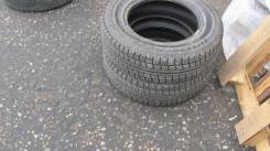 Bridgestone Blizzak MZ-02. Зимние, без шипов, 10 %, 2 шт