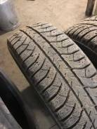 Bridgestone Ice Cruiser 5000. Зимние, шипованные, 40 %, 4 шт
