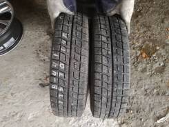 Bridgestone Blizzak Revo2. Зимние, без шипов, 5 %, 2 шт