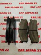 Колодки тормозные. Mazda J100, SD5ATF, SDEATF, SR2AMF, SR2AVF, SR5AMF, SR5AVF, SREAVF, SRSAVF Mazda Bongo Brawny, SD, SD29M, SD29T, SD2AM, SD2AT, SD59...