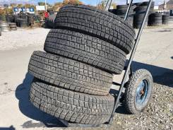 Bridgestone. Зимние, 2013 год, 10 %