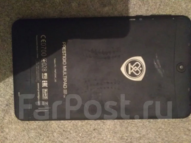 Prestigio MultiPad Wize ����