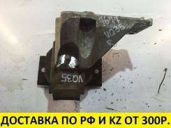 Подушка двигателя. Nissan Elgrand, E51, ME51, MNE51, NE51 Двигатели: VQ25DE, VQ35DE