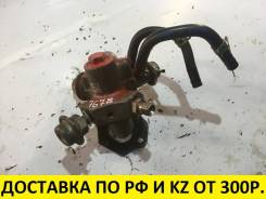 Насос топливный высокого давления. Toyota Corona, ST210 Двигатель 3SFSE