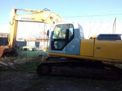 Kobelco SK250 6-ES. Экскаватор Kobelco SK250-6ES, 1,20 куб. м.