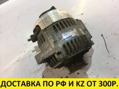 Генератор. Mazda: Eunos 500, Millenia, Eunos 800, Efini MS-6, MX-6, Efini MS-8, Cronos, 626, Xedos 9, Autozam Clef, Luce, Capella Двигатели: KFZE, KLZ...