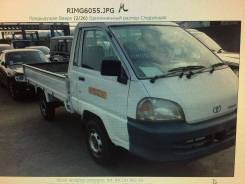Toyota Town Ace. Продам грузовик Town ace, 2 200 куб. см., 1 000 кг., 4x4