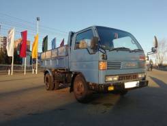 Mazda Titan. Продается грузовой самосвал 1992 г. в. 3 т., 3 000 кг., 6x4
