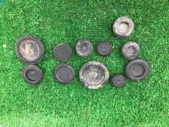 Панель пола багажника. Toyota: Windom, Corona, Lite Ace, Platz, Aristo, Ipsum, Corolla, MR-S, Tercel, Altezza, Dyna, Tundra, Stout, Raum, Vista, Sprin...