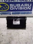 Блок управления акпп, cvt. Subaru Legacy, BL5, BLE, BP5, BPE, BP9, BP, BL Subaru Legacy B4, BL5, BLE, BL9 Двигатели: EJ20X, EJ20Y, EJ30D, EJ25, EJ20...