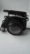 Заглушка бампера. Toyota Hilux Surf, KDN185, KDN185W, KZN185, KZN185G, KZN185W, RZN180, RZN180W, RZN185, RZN185W, VZN185, VZN185W Двигатели: 1KDFTV, 1...