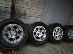 Toyota. x18", 5x150.00