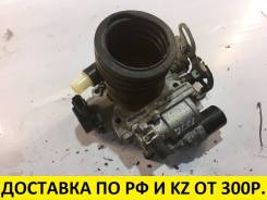 Заслонка дроссельная. Mazda Millenia, TA3A, TA3P, TA5A, TA5P, TAFP Mazda Eunos 800, TA3A, TA3P, TA3Y, TA3Z, TA5A, TA5P, TA5Y, TA5Z Mazda Xedos 9, TA M...